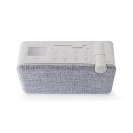 Thomson WS05 Speaker Bluetooth - Grijs/Wit