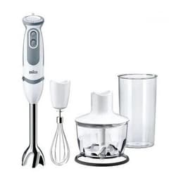 Elektrische mixer Braun MQ5235WH - Wit