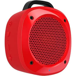 Divoom AIRBEAT 10 Speaker Bluetooth - Rood
