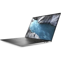 Dell XPS 9510 15" Core i9 2.5 GHz - SSD 1 TB - 64GB QWERTY - Engels