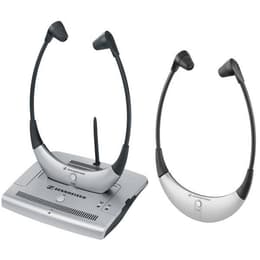 TR4200 Hoofdtelefoon - wireless Grijs/Zwart