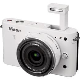 Hybride camera Nikon 1 J1