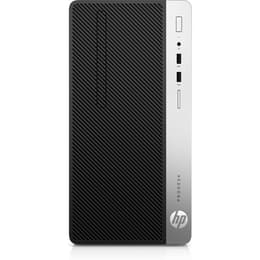 HP ProDesk 400 G6 Core i7 3 GHz - SSD 256 GB RAM 32GB