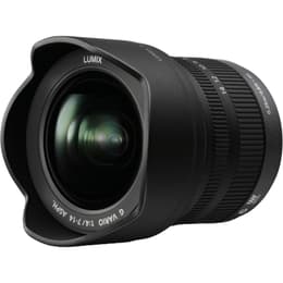 Lens Panasonic Micro 4/3 7-14mm f/4 Micro 4/3 7-14mm f/4