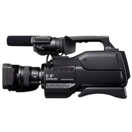 Sony hxr-mc2000e Videocamera & camcorder - Zwart