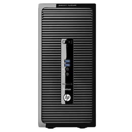 HP ProDesk 400 G3 MT Core i5 3.2 GHz - SSD 128 GB RAM 16GB