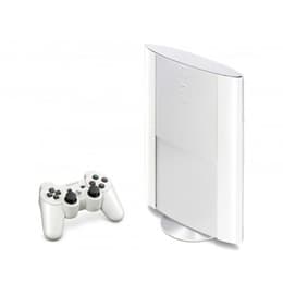 Sony PlayStation 3 - Wit
