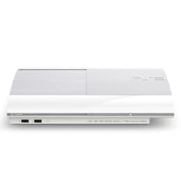 Sony PlayStation 3 - Wit