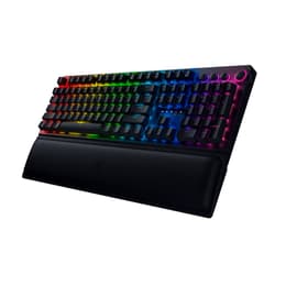 Razer Toetsenbord AZERTY Frans Verlicht Blackwidow V3