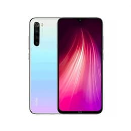 Xiaomi Redmi Note 8T 128GB - Wit - Simlockvrij - Dual-SIM