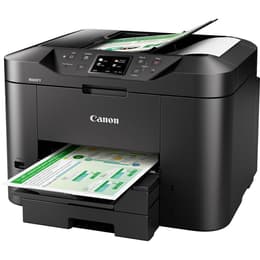 Canon Maxify MB2750 Inkjet Printer