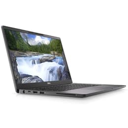 Dell Latitude 7400 14" Core i5 1.6 GHz - SSD 512 GB - 16GB AZERTY - Frans