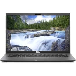Dell Latitude 7400 14" Core i5 1.6 GHz - SSD 512 GB - 16GB AZERTY - Frans