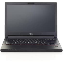 Fujitsu LifeBook E546 14" Core i5 2.4 GHz - SSD 256 GB - 8GB QWERTZ - Duits