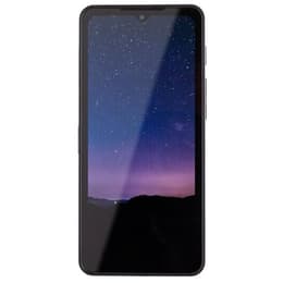 Cat S75 128GB - Zwart - Simlockvrij