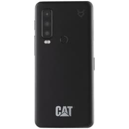 Cat S75 128GB - Zwart - Simlockvrij