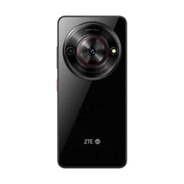 ZTE Blade A75 128GB - Zwart - Simlockvrij
