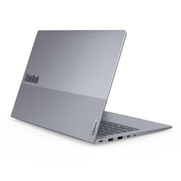 Lenovo ThinkBook 14 G6 14" Ryzen 3 2.2 GHz - SSD 256 GB - 8GB AZERTY - Frans