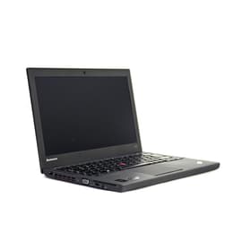 Lenovo ThinkPad X240 12" Core i5 1,9 GHz  - HDD 320 GB - 4GB AZERTY - Frans