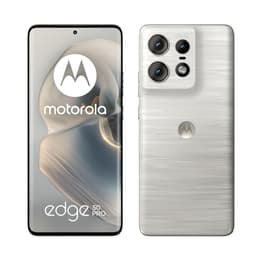 Motorola Edge 50 Pro 512GB - Wit - Simlockvrij