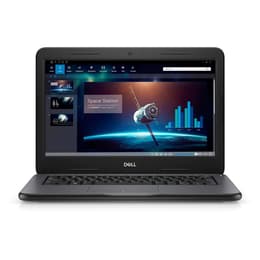 Dell Latitude 3310 13" Core i3 2.1 GHz - SSD 512 GB - 8GB AZERTY - Frans