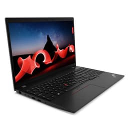Lenovo ThinkPad L15 G4 15" Core i5 1.3 GHz - SSD 512 GB - 16GB QWERTZ - Duits