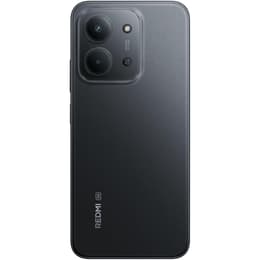 Xiaomi Redmi 15C 128GB - Zwart - Simlockvrij