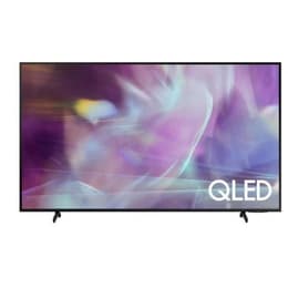 Smart TV Samsung QLED Ultra HD 4K 140 cm QE55Q67AAU