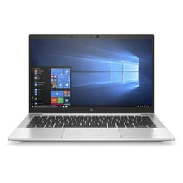 HP EliteBook 830 G8 13" Core i5 2.4 GHz - SSD 4 TB - 8GB QWERTY - Italiaans