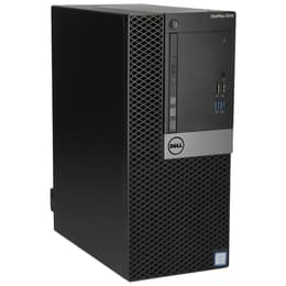 Dell OptiPlex 5040 Core i5 3.2 GHz - SSD 256 GB RAM 8GB