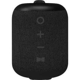 Xqisit Mini Speaker Bluetooth - Zwart
