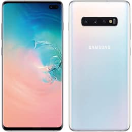 Galaxy S10+ 512GB - Wit - Simlockvrij - Dual-SIM