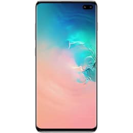 Galaxy S10+ 512GB - Wit - Simlockvrij