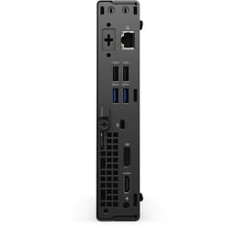 Dell OptiPlex 3080 Micro Core i5 2.3 GHz - SSD 512 GB RAM 8GB