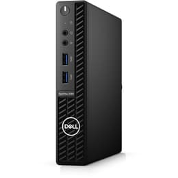 Dell OptiPlex 3080 Micro Core i5 2.3 GHz - SSD 512 GB RAM 8GB