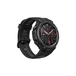 Horloges Amazfit Cardio GPS T-Rex - Zwart