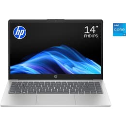 HP Surface Pro 8 14" Core i5 1.3 GHz - 512 GB SSD - 8GB QWERTY - Nederlands