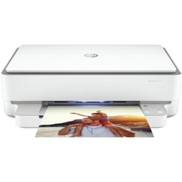 HP Envy 6020e Inkjet Printer