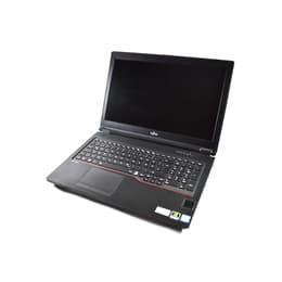 Fujitsu Celsius H780 15" Core i7 2.2 GHz - SSD 512 GB - 32GB QWERTY - Italiaans