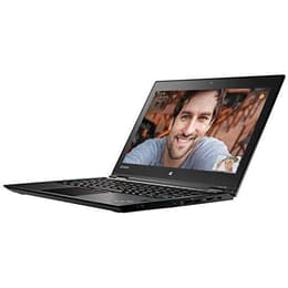 Lenovo ThinkPad Yoga 260 12" Core i5 2.3 GHz - SSD 256 GB - 8GB QWERTY - Italiaans