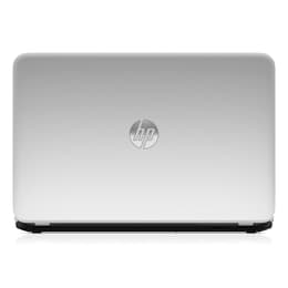 HP Envy 15-J146NF 15" Core i7 2.4 GHz - HDD 750 GB - 8GB AZERTY - Frans
