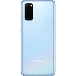 Galaxy S20 5G 128 GB Dual Sim - Blauw - Simlockvrij