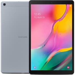 Galaxy Tab A 10.1 (2019) 16GB - Zilver - WiFi + 4G
