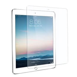 Gehard glas iPad Air 3 (2019) / iPad Pro 10.5'' (2017) - Glas - Transparant