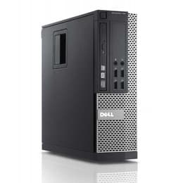 Dell Optiplex 790 SFF 22" Pentium G 2,8 GHz - SSD 480 Go - 8GB