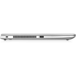 Hp EliteBook 840 G5 14" Core i5 2.5 GHz - SSD 256 GB - 8GB AZERTY - Frans