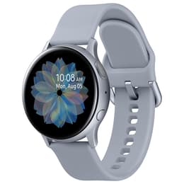 Horloges Cardio GPS Samsung Galaxy Watch Active2 - Grijs