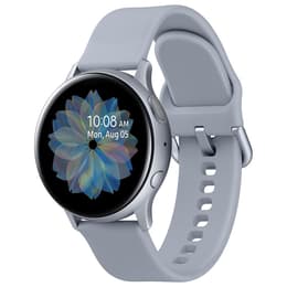 Horloges Samsung Cardio GPS Galaxy Watch Active2 - Grijs