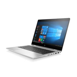 HP EliteBook 830 G7 13" Core i5 1.7 GHz - SSD 256 GB - 16GB QWERTZ - Duits