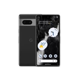 Google Pixel 7 256GB - Zwart - Simlockvrij